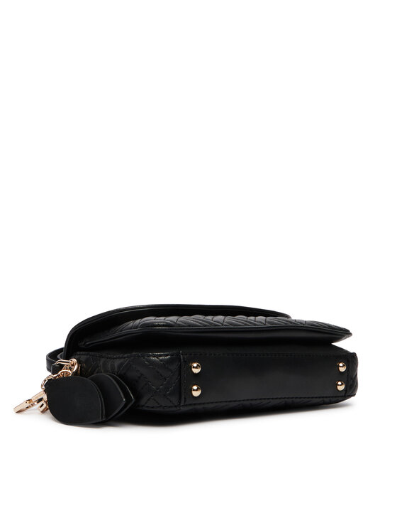 Guess Guess Geantă Sally HWQG99 21210 Negru