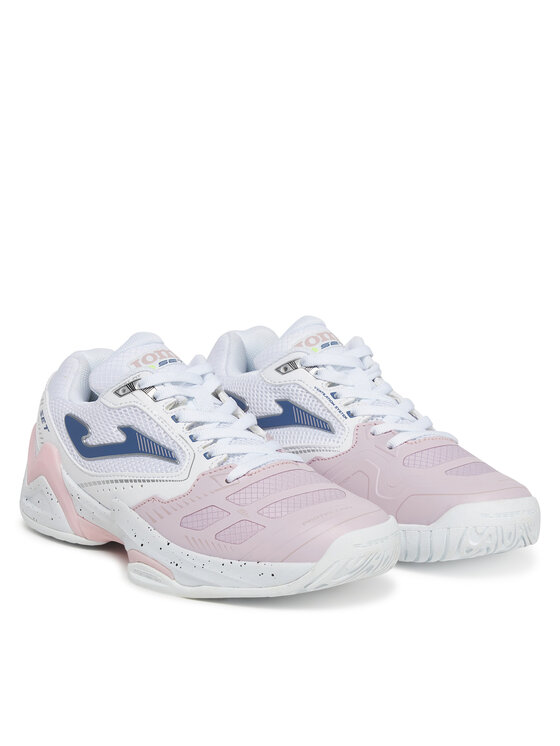 Joma Joma Obuća za tenis Set 2532 TSELS2532AC Ružičasta