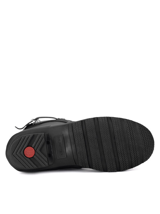 Hunter Hunter Gumene čizme WFS2353RMA Crna