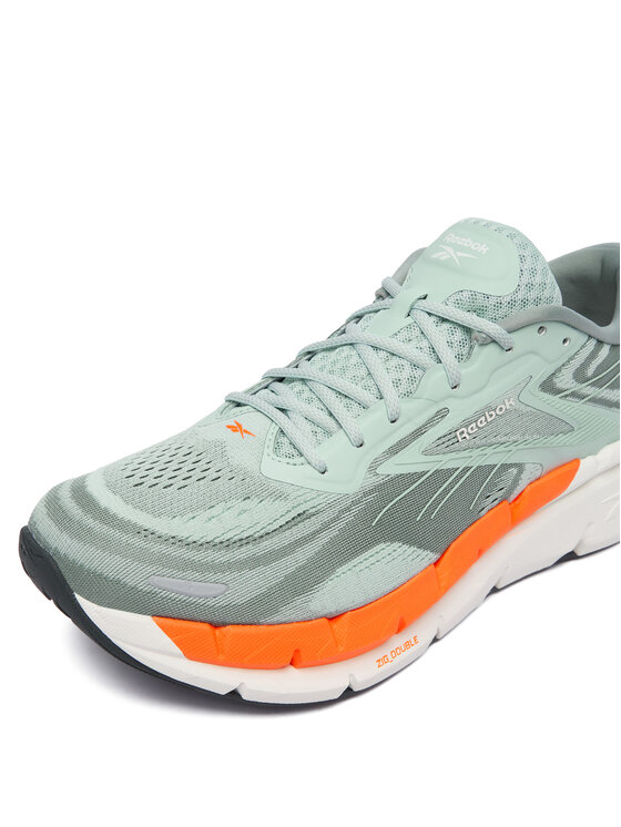 Reebok Reebok Tenisice SS-FLOATZIG DOUBLE 100244466 Svijetlo plava