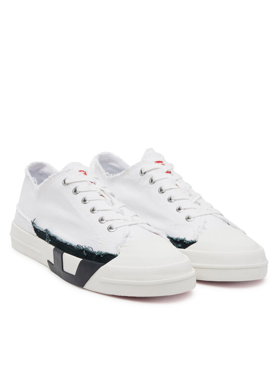 Diesel Diesel Sneakers S-D-Verse Low Y03504PR012 Λευκό