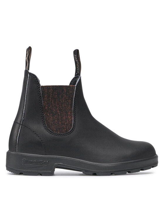 Blundstone Blundstone Chelsea cipele 1924 Crna
