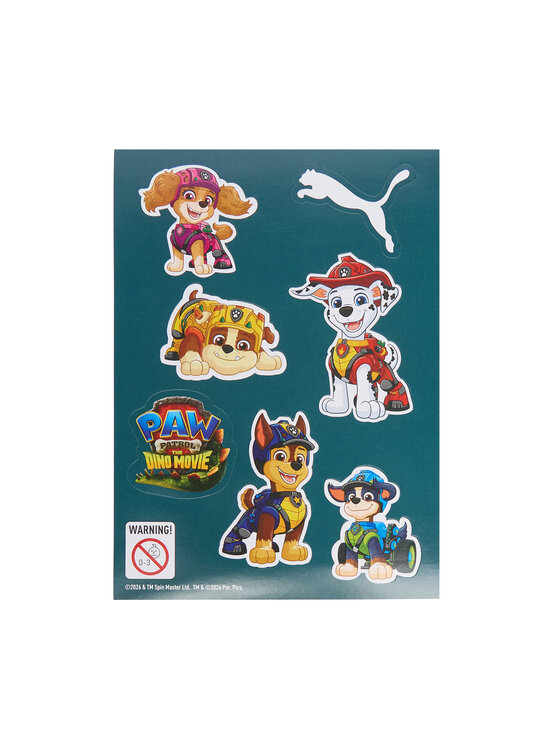 Puma Puma Снікерcи Puma Caven III Paw Patrol Girls AC+ PS P 406899 01 Рожевий