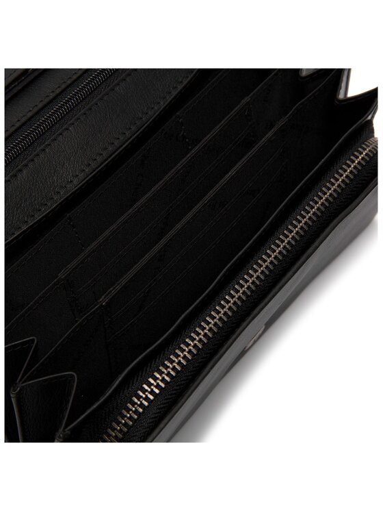 The Chesterfield Brand The Chesterfield Brand Portfel 327433 Czarny