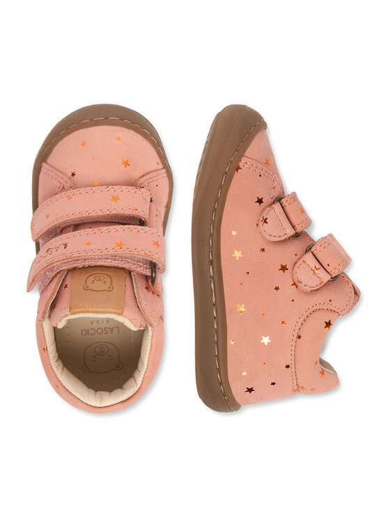 Lasocki Kids Lasocki Kids Halbschuhe CEO- CI12-CRUISE-23(II)DZ Orange