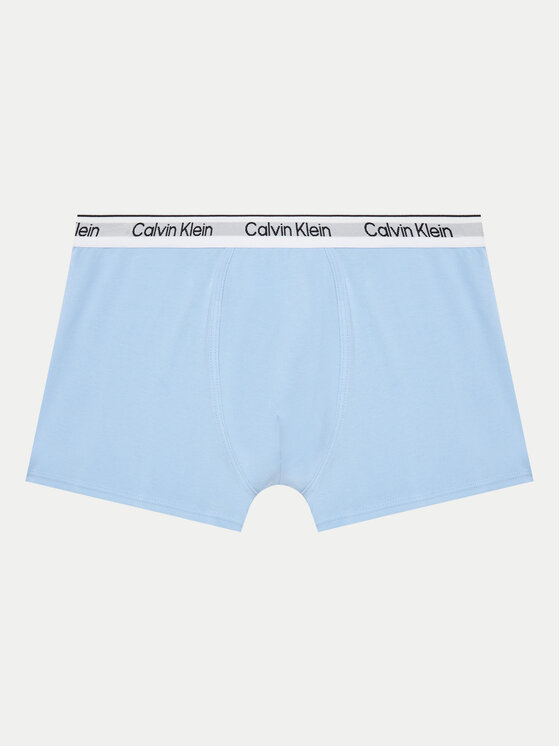 Calvin Klein Underwear Calvin Klein Underwear 2er-Set Boxershorts B70B700506 Bunt