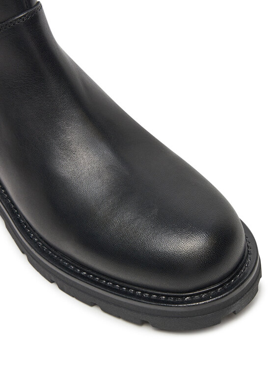 Vagabond Shoemakers Vagabond Shoemakers Klassische Stiefeletten Cameron 5675-201-20 Schwarz