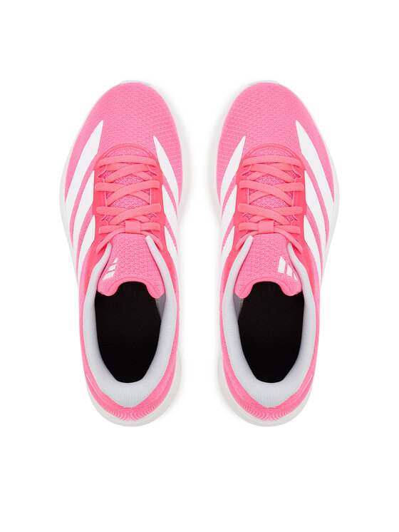 adidas adidas Buty do biegania Duramo RC2 JR4889 Różowy