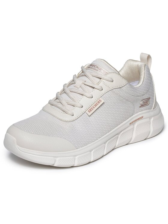 Skechers Skechers Sneakersy 117351-OFWT Biały