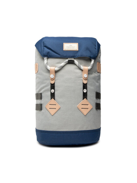 Zaino Colorado Small D183-0769-F Grigio