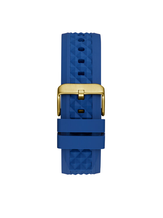 Guess Guess Ceas Resistance GW0729G1 Albastru