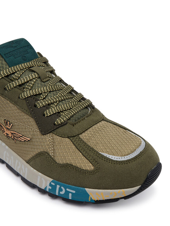 Aeronautica Militare Aeronautica Militare Tenisice 262SC0276UCT04327 Šarena