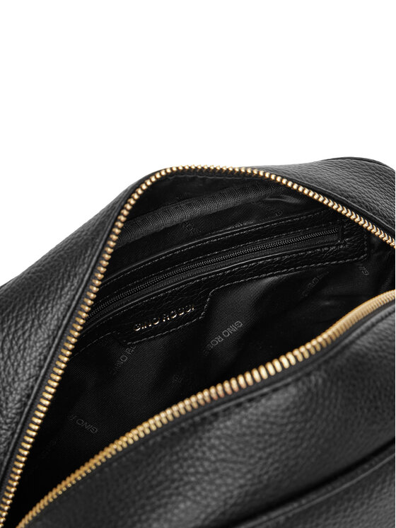 GINO ROSSI Gino Rossi Rankinė RC-19679 Juoda