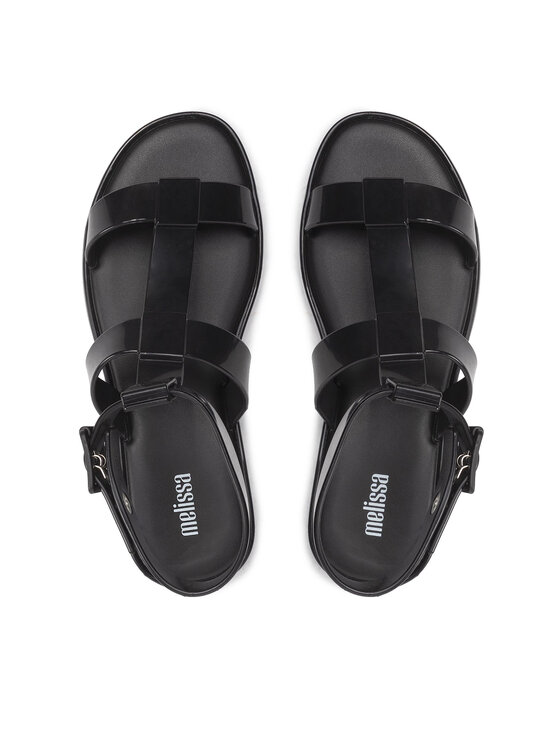 Melissa Melissa Σανδάλια Charm Ad 33584 Μαύρο