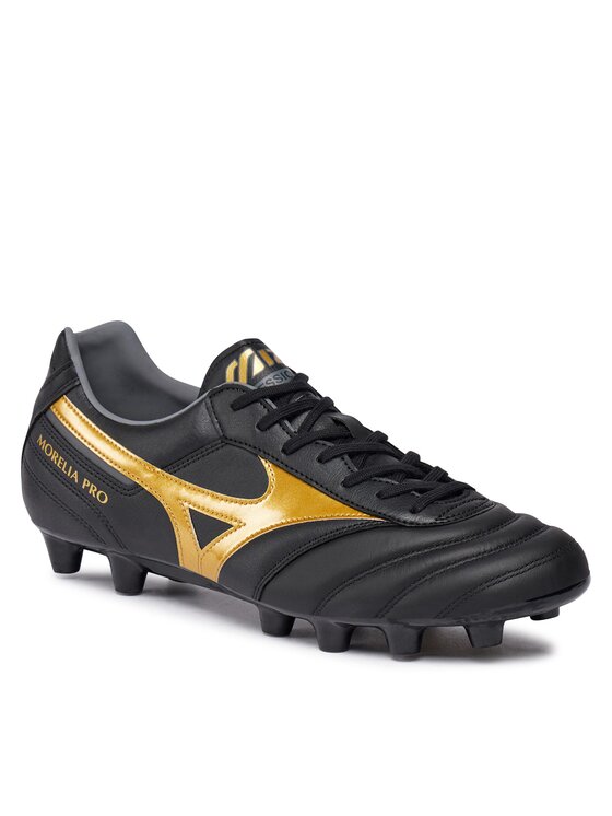 Mizuno Mizuno Scarpe da calcio Morelia Ii Pro P1GA2313 Nero