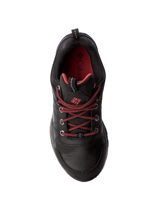 Columbia Columbia Matkajalatsid Fire Venture Waterproof BL1714 Must