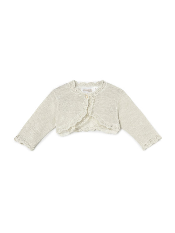 Mayoral Mayoral Coprispalle 1301 Beige Regular Fit