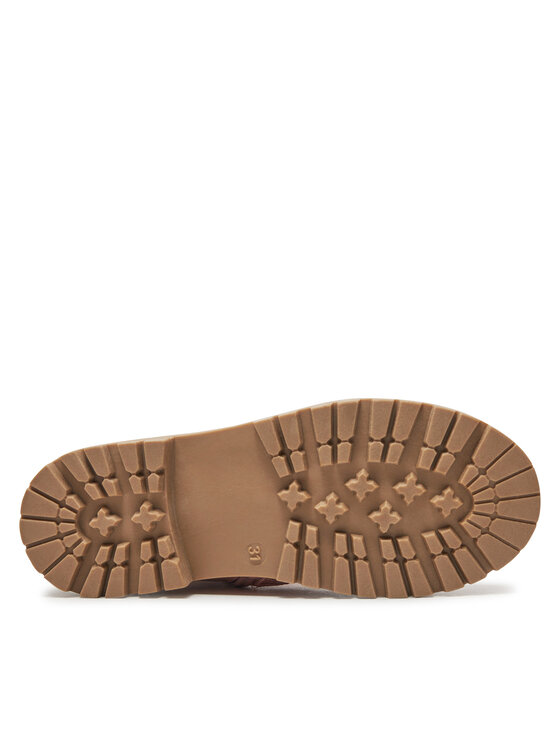 Mayoral Mayoral Schnürstiefeletten 46479 Rosa