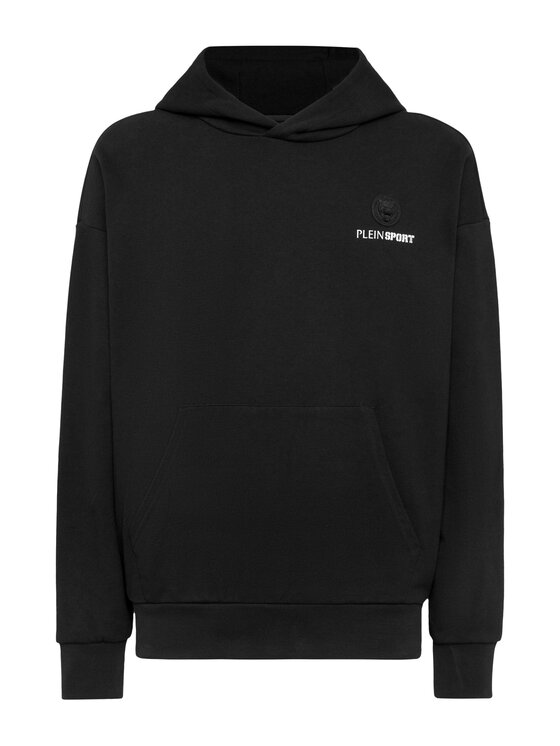 Bluza Plein Sport, Rozmiar L, Czarny, 22437