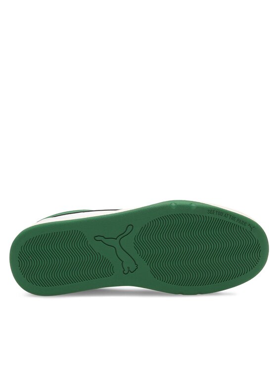 Puma Puma Sneakersy PARK LIFESTYLE 39508402 Biały