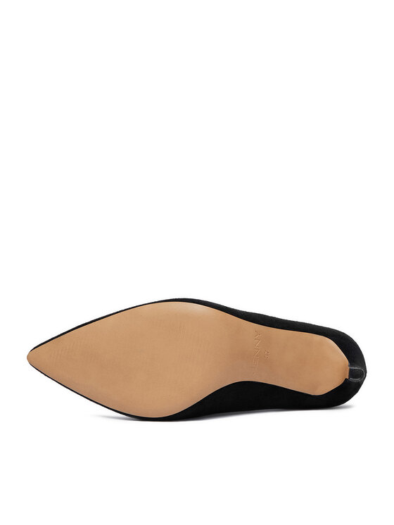 Jenny Fairy Jenny Fairy High Heels Ismena WYL3616-1 Schwarz