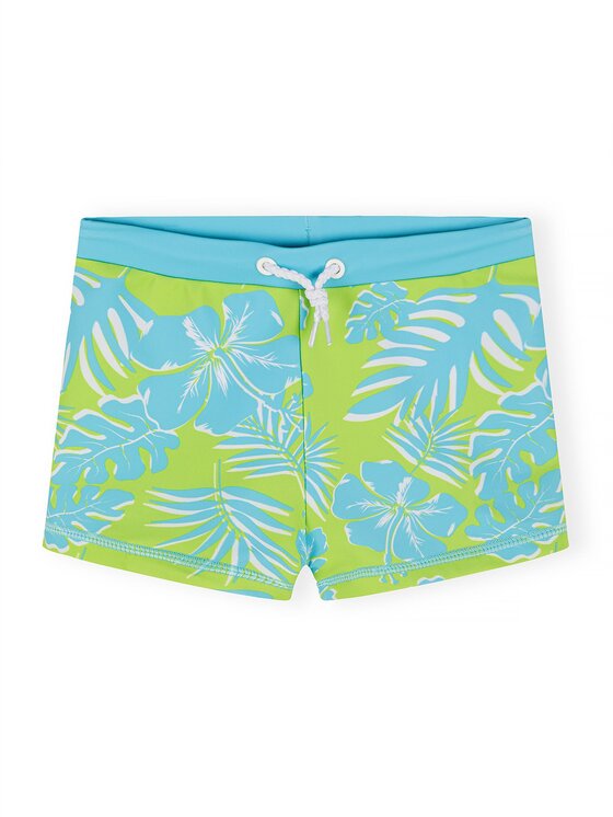 minoti minoti Strój kąpielowy 29SWIM202 Biały