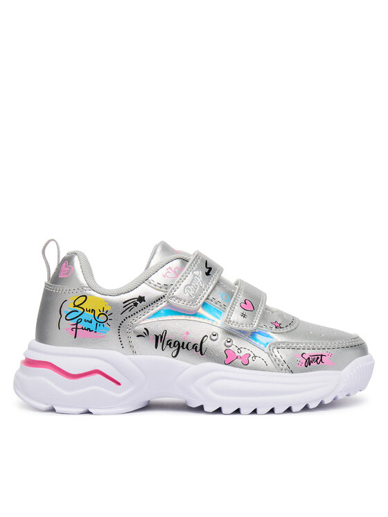 Primigi Primigi Sneakers AVANT 1467100 Argintiu