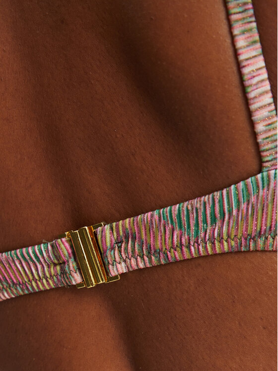 Banana Moon Banana Moon Bikini partea de sus Kiaro Inaya MDQ45 Colorat