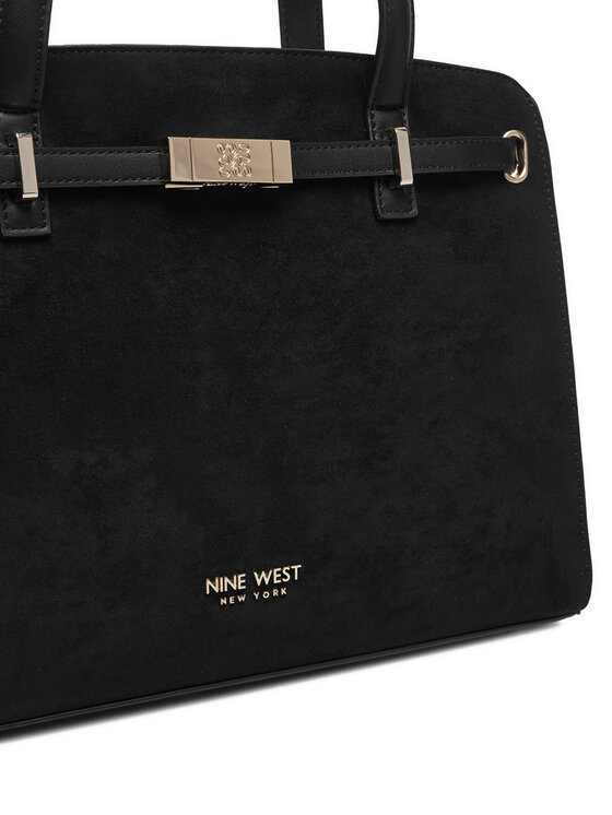Nine West Nine West Kabelka CEO-MODERN GRACE-LDA9516 Čierna