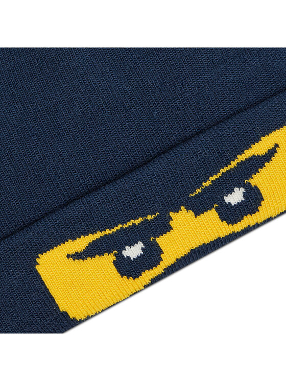 LEGO LEGO Čiapka Lwantony 710 22933 Tmavomodrá