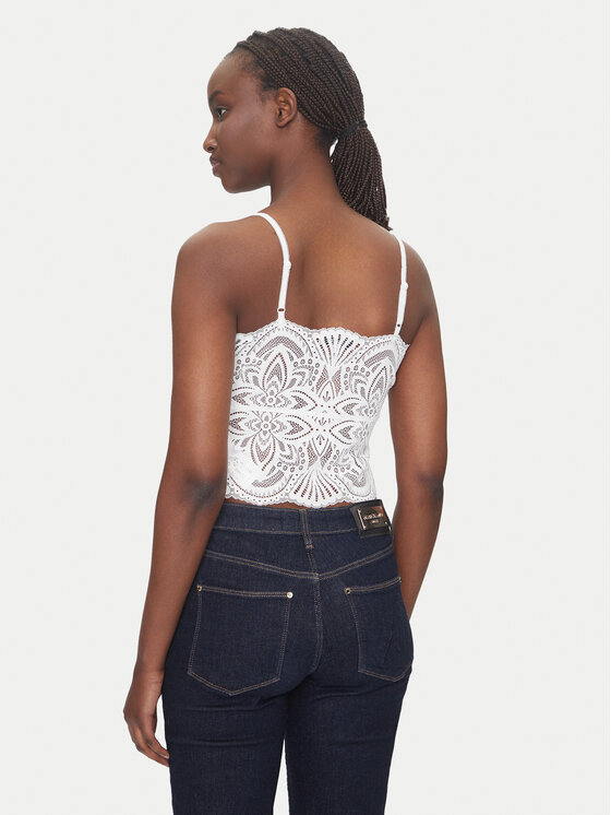 Morgan Morgan Felső 242-BINGO Ekru Slim Fit