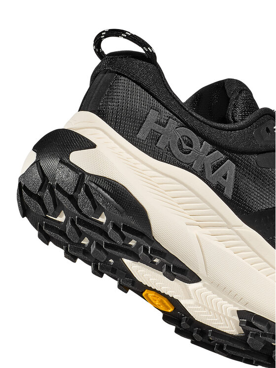 Hoka Hoka Sneakersy Transport 1123154 Čierna