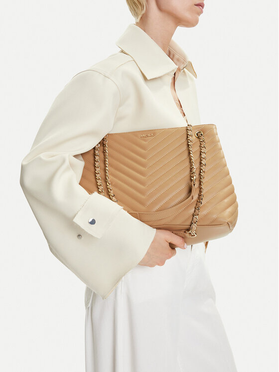MEXX MEXX Táska MEXX-B-006-06 Bézs