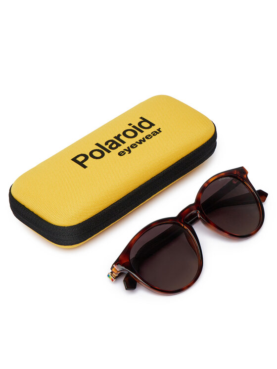 Polaroid Polaroid Sončna očala PLD 6098/S Rjava