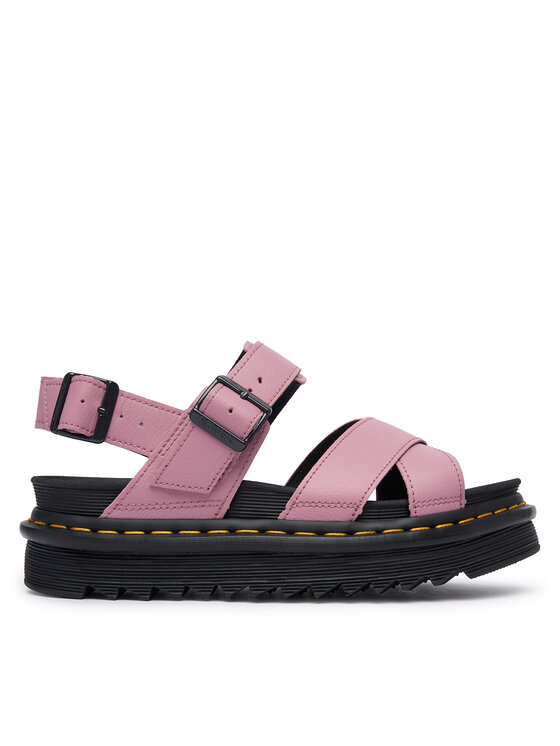 Dr. Martens Sandale Voss II DM31558650 Roz