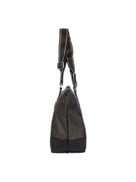 Bric's Bric's Torebka 322574 Zielony