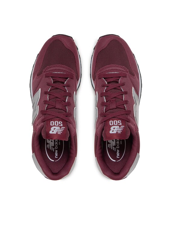Nb 500 bordo shop