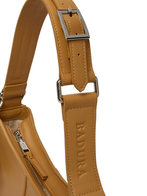 Badura Badura Borsetta CEO-LITA-DT26280-A Marrone