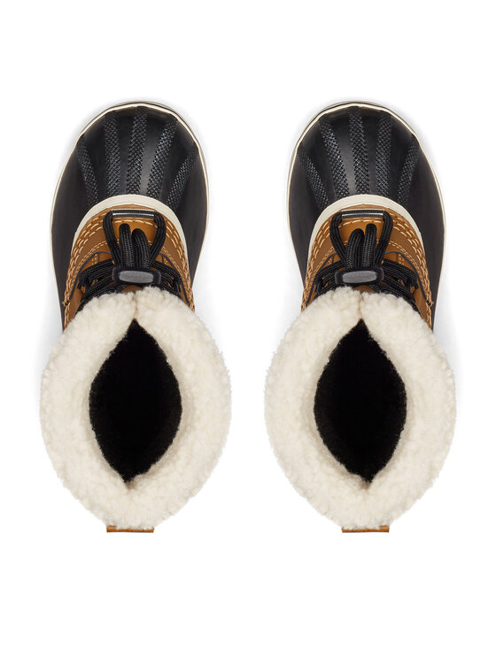 Sorel Sorel Stivali da neve Yoot Pac Tp 2117081259 Marrone