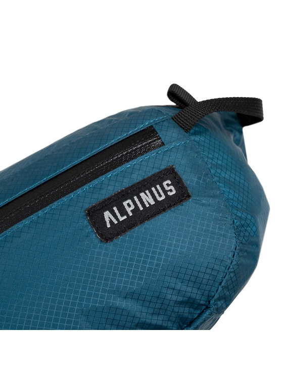 Alpinus Alpinus Nerka Murtosa Niebieski