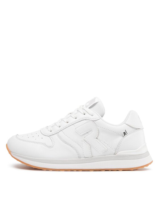 Rieker Rieker Sneakers 42501-80 Bianco