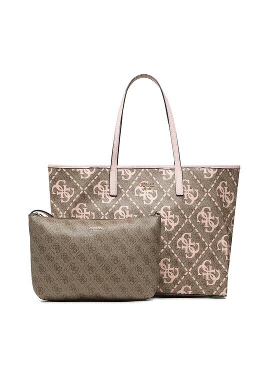 Guess Geantă HWOQ69 95290 Maro 95290 imagine noua