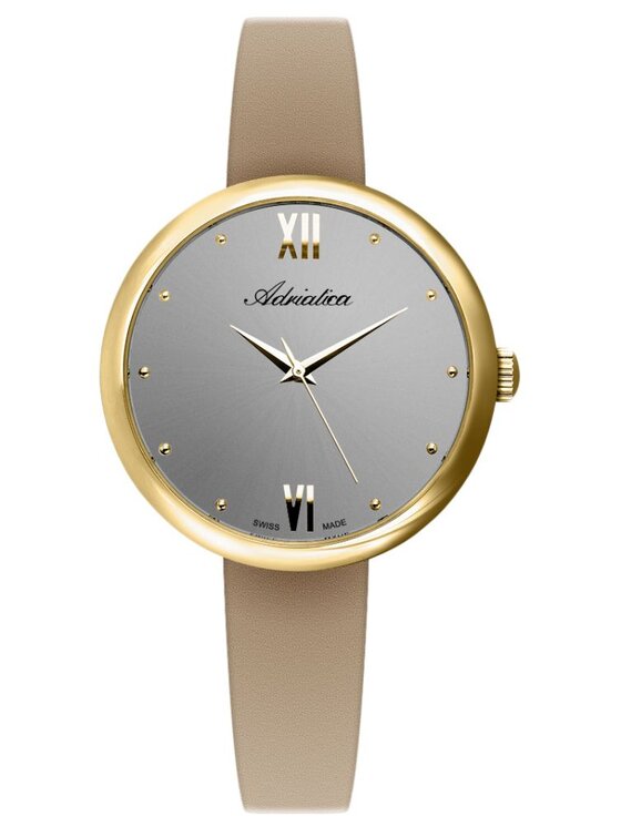 Adriatica Adriatica Orologio A3632.1V87Q Oro