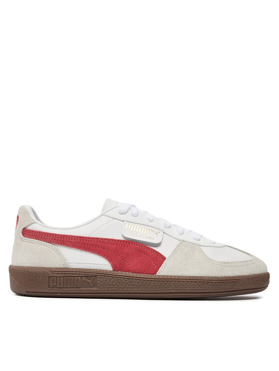 Puma Snīkeri Palermo Lth 396464 05 Pelēks