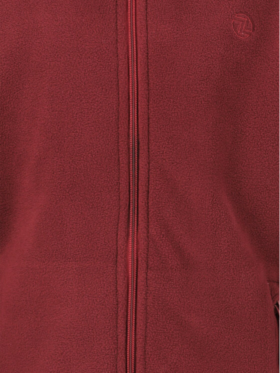 ZigZag ZigZag Полар Zap Fleece Z211077 Виолетов Regular Fit