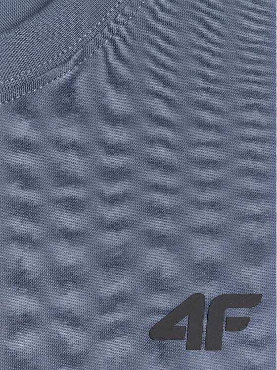 4F 4F T-Shirt NOS Regular Fit