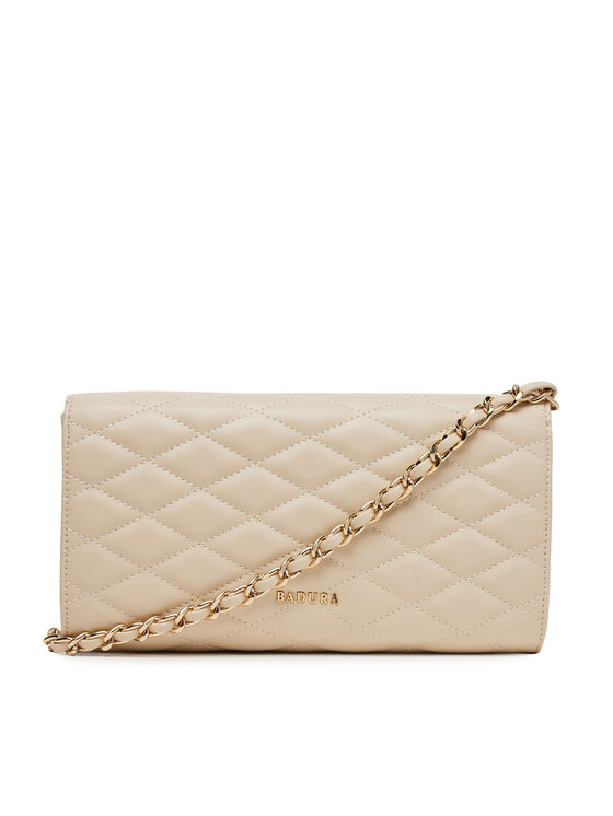 Badura Badura Borsetta TYL02310-01 Beige