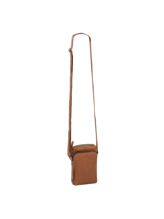 The Chesterfield Brand The Chesterfield Brand Etui na telefon 230412 Brązowy