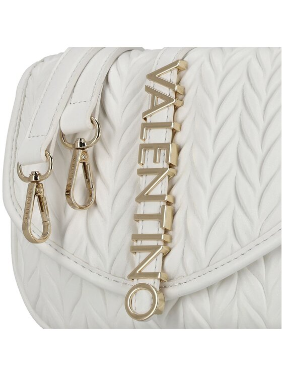 Valentino Valentino Torebka 324588 Biały