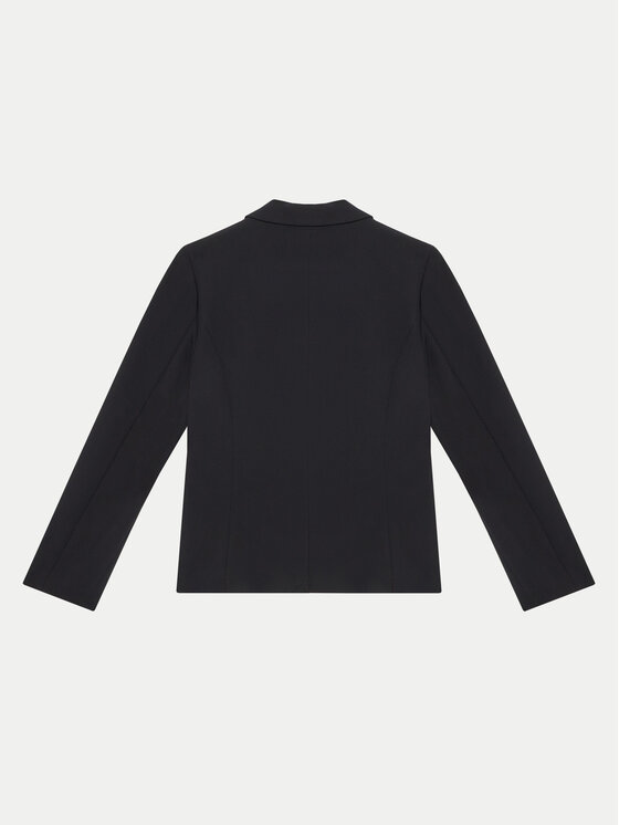 Original Marines Original Marines Піджак DEA3668F Чорний Regular Fit